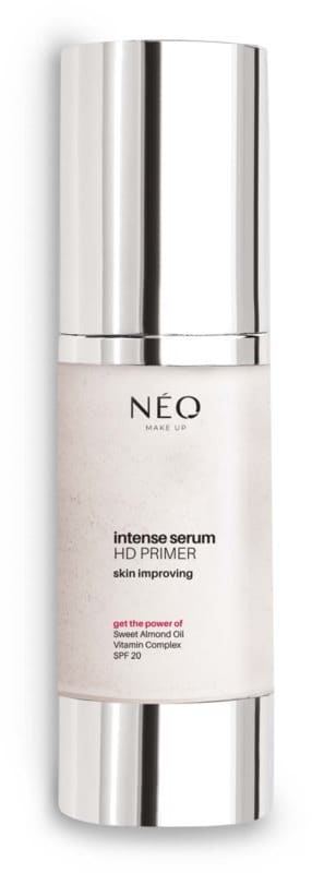 Neo Make Up Intense Serum HD Primer