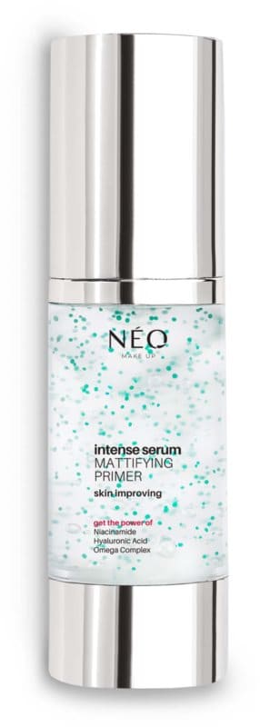 Neo Make Up Intense Serum Mattifying Primer