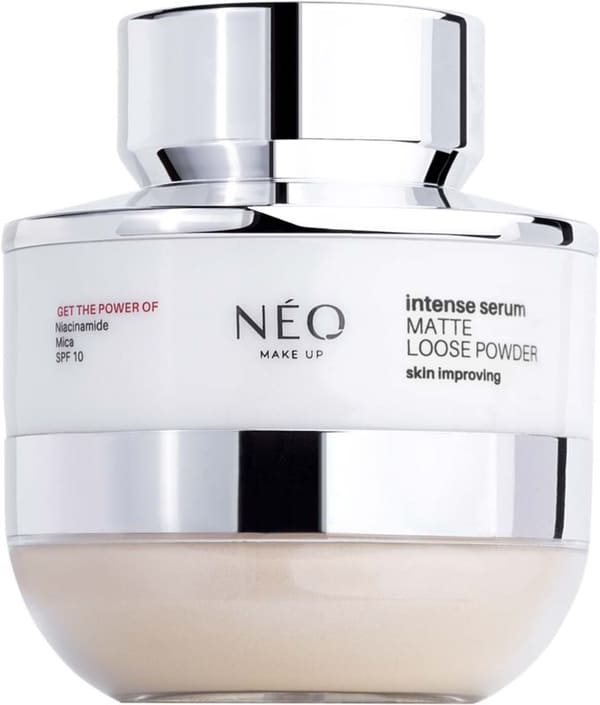 Neo Make Up Intense Serum Powder