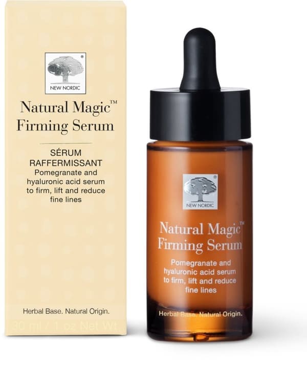 New Nordic Natural Magic Firming Serum