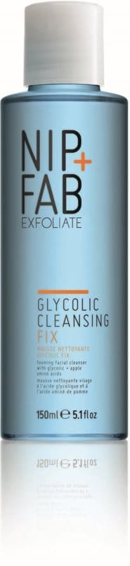 Nip+fab Exfoliate Glycolic Cleansing Fix
