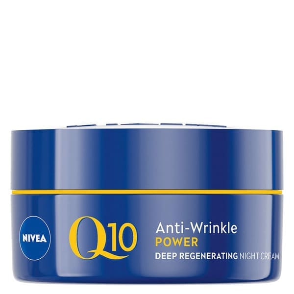 NIVEA Q10 Power Replenishing Night Cream