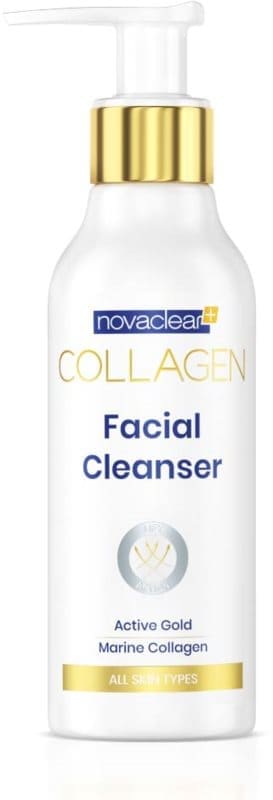 Novaclear Collagen Facial Cleanser
