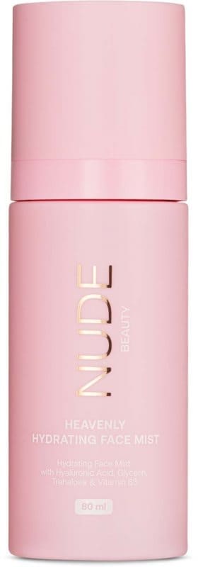Nude Beauty Heavenly Hydrating Face Mist