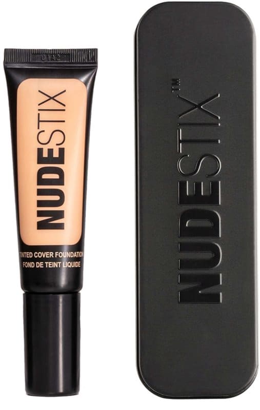 Nudestix Tinted Cover Foundation