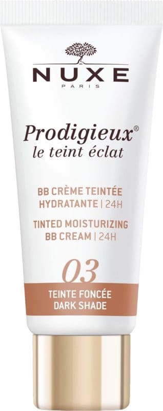 Nuxe Prodigieux BB Cream