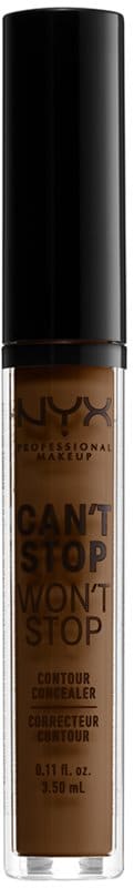 Nyx Professional Makeup Can't Stop Won't Stop Concealer