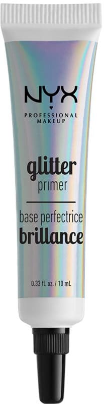 Nyx Professional Makeup Glitter Primer