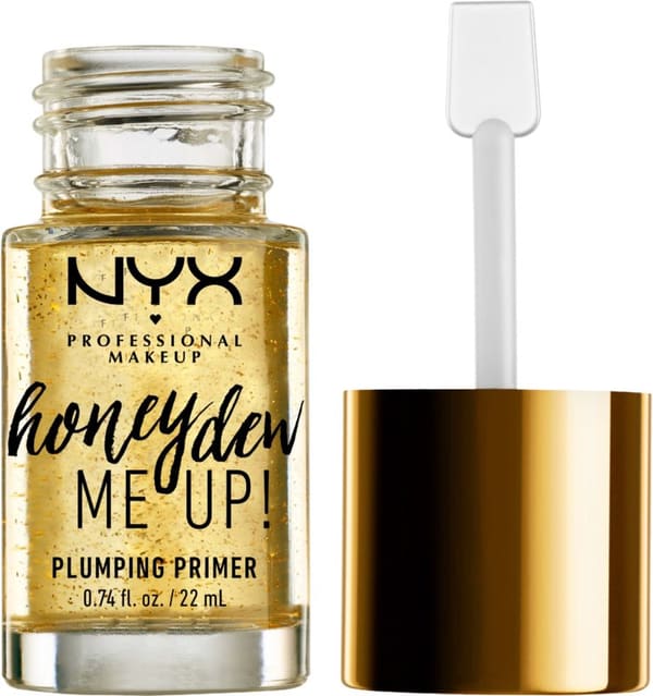 Nyx Professional Makeup Honey Dew Me Up