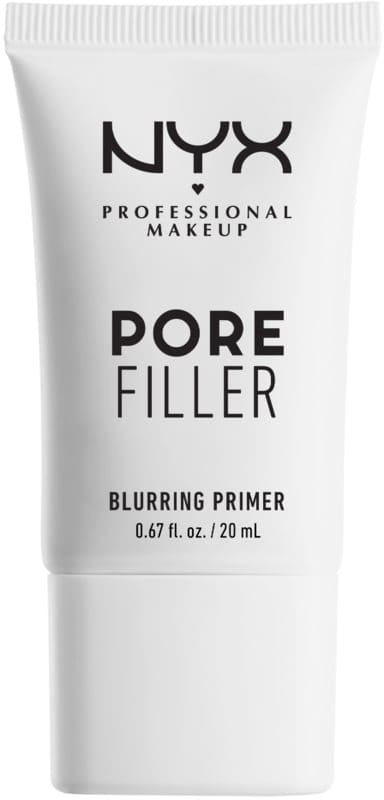 Nyx Professional Makeup Pore Filler Primer