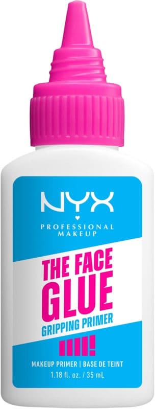 Nyx Professional Makeup The Face Glue Primer