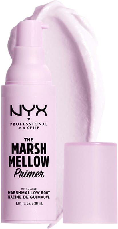 Nyx Professional Makeup The Marshmellow Primer