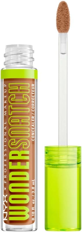 Nyx Professional Makeup Wonder Snatch Concealer