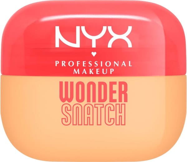 Nyx Professional Makeup Wonder Snatch Powder