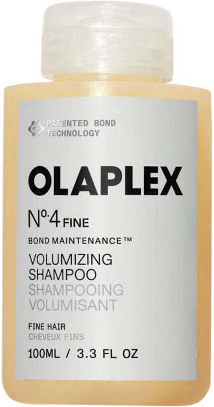 Olaplex No4 Fine Bond Maintenance Shampoo