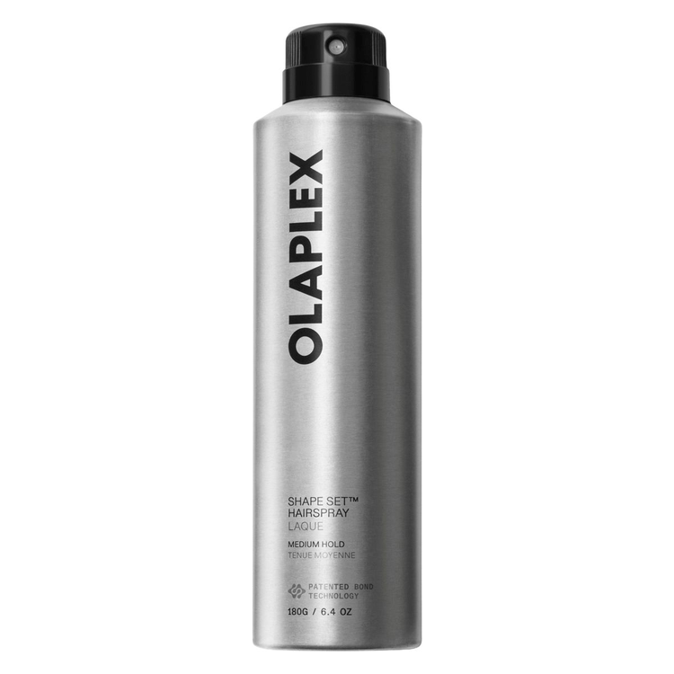 Olaplex Shape Set Hairspray