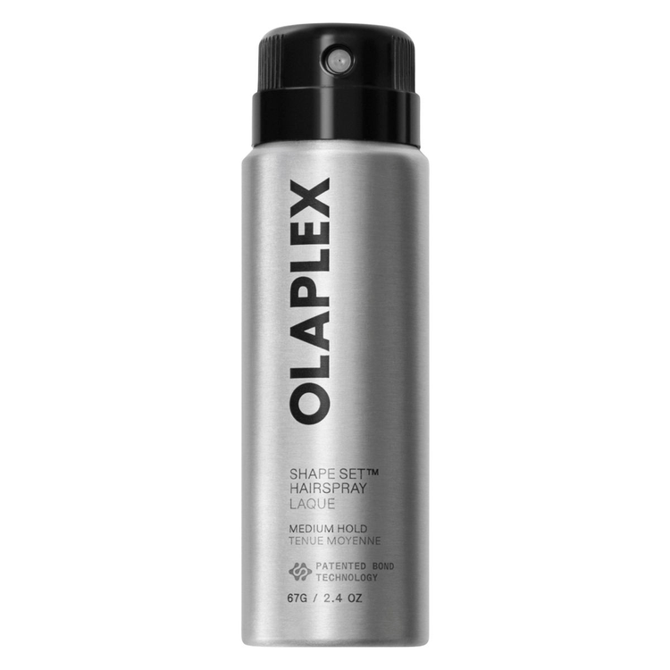 Olaplex Shape Set Hairspray