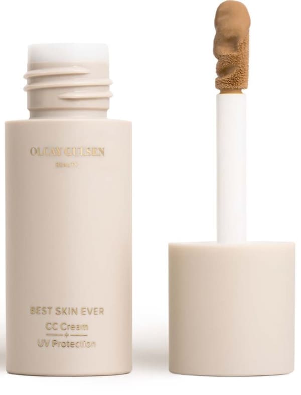 Olcay Gulsen Beauty CC Cream