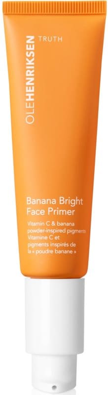 Ole Henriksen Truth Banana Bright Face Primer