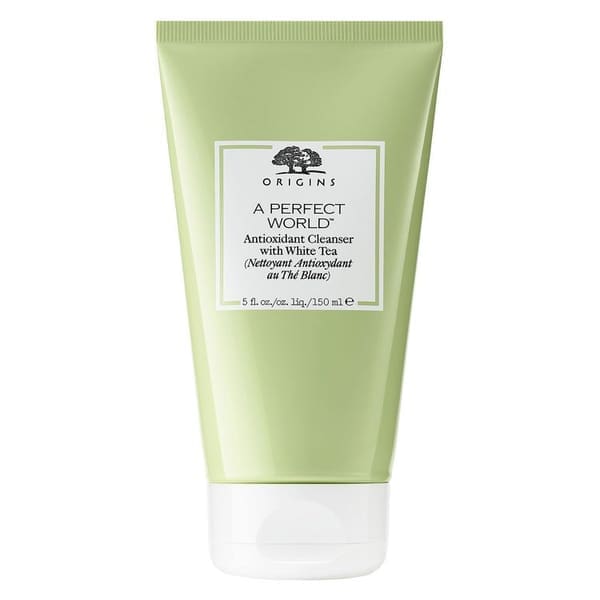 Origins A Perfect World Antioxidant Cleanser With White Tea