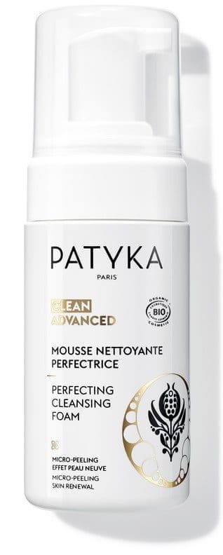 Patyka Perfecting Cleansing Foam