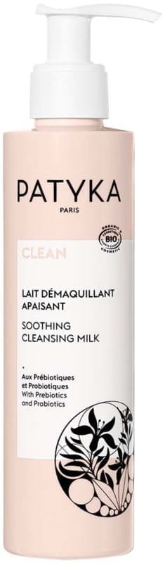Patyka Soothing Cleansing Milk