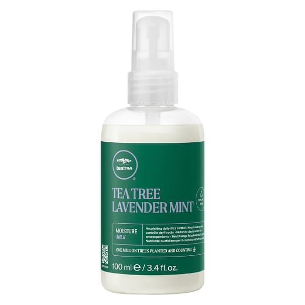 Paul Mitchell Tea Tree Lavender Mint Moisture Milk
