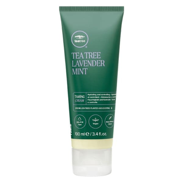 Paul Mitchell Tea Tree Lavender Mint Taming Cream