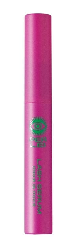 Per Lei Lash Serum More Is More
