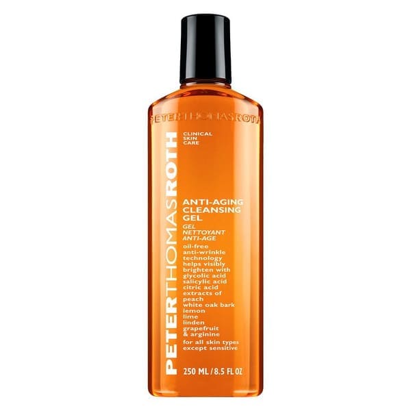 Peter Thomas Roth Anti-Aging Cleansing Gel