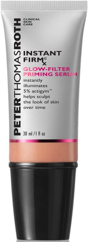 Peter Thomas Roth Instant FIRMx® Glow-Filter Priming Serum