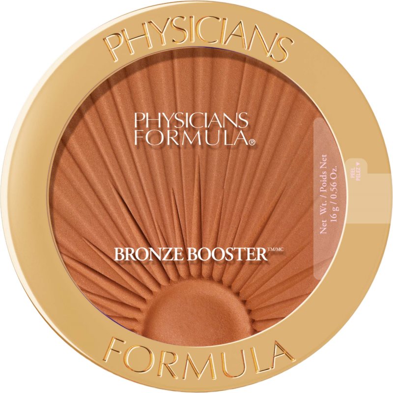 Physicians Formula Bronze Booster™ Sun Bronzer