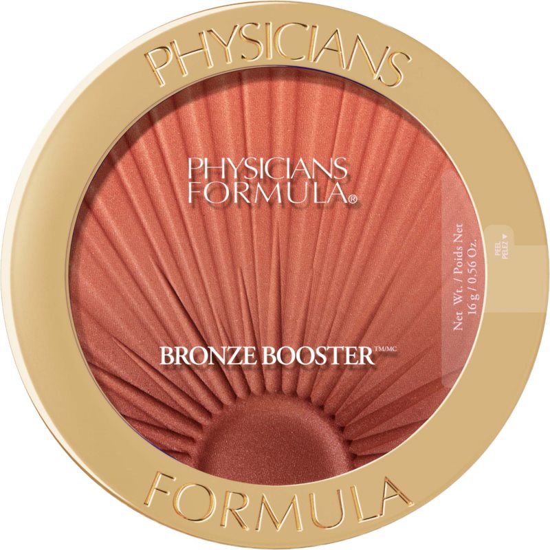 Physicians Formula Bronze Booster™ Sunset Blush
