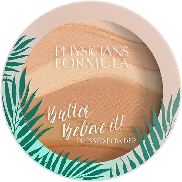 Physicians Formula Butter Believe It! Face Powder