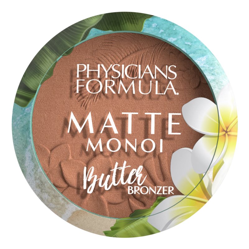 Physicians Formula Matte Monoi Butter