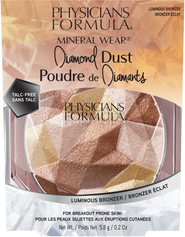 Physicians Formula Mineral Wear® Diamond Dust