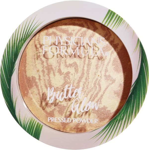 Physicians Formula Murumuru Butter Glow Pressed Powder