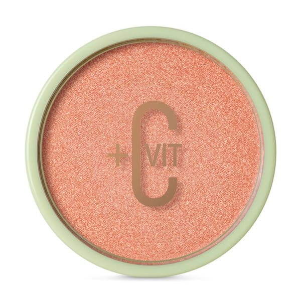 PIXI C Vit Glow y Powder