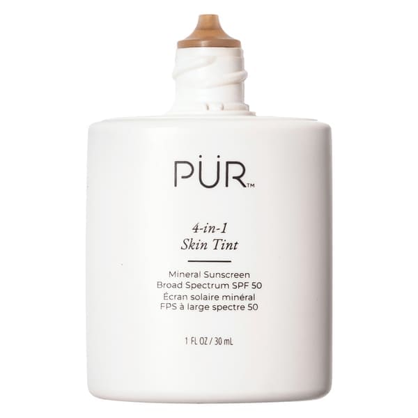 PÜR 4-in-1 Skin Tint SPF50 Mineral SPF50 TN2