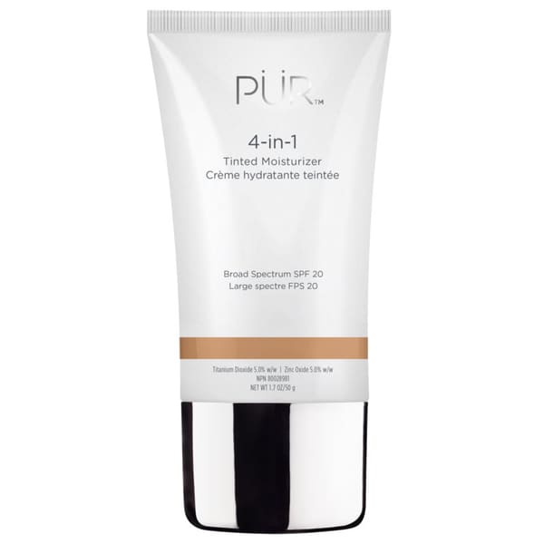 Pür Cosmetics 4-in-1 Mineral Tinted Moisturizer