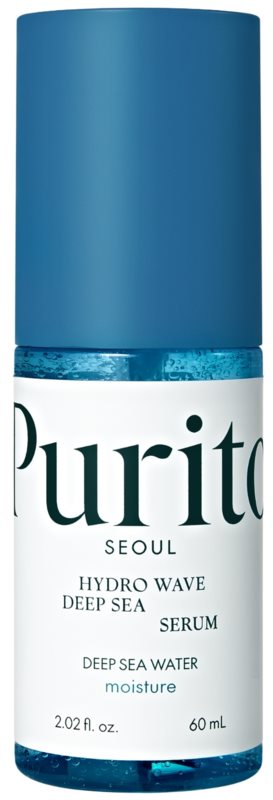 Purito Hydro Wave Deep Sea Serum