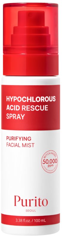 Purito Hypochlorous Acid Rescue Spray