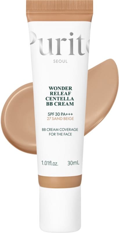 Purito Wonder Releaf Centella BB Cream