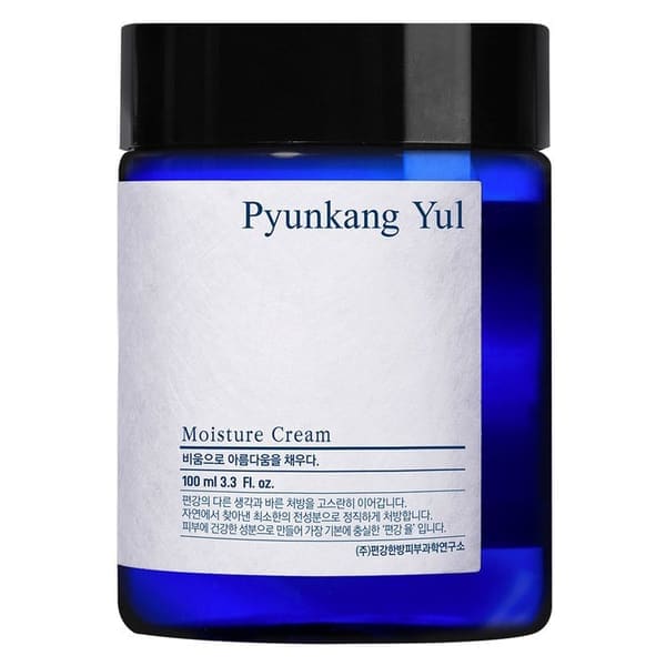 Pyunkang Yul Moisture Cream