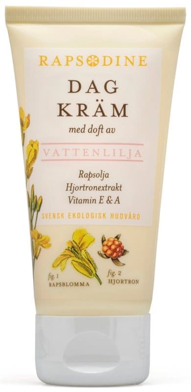 Rapsodine Dagkräm päivävoide