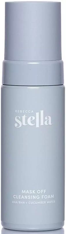 Rebecca Stella Mask off Cleansing Foam