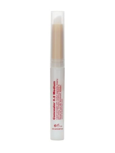 Recipe for Men Concealer