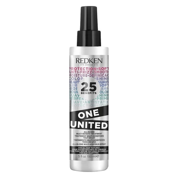 Redken One United All-In-One Multi Benefit Hair Treatment
