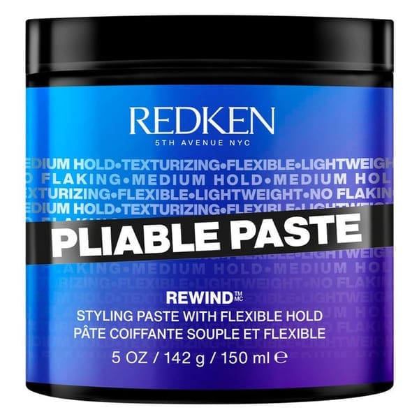 Redken Styling Pliable Paste