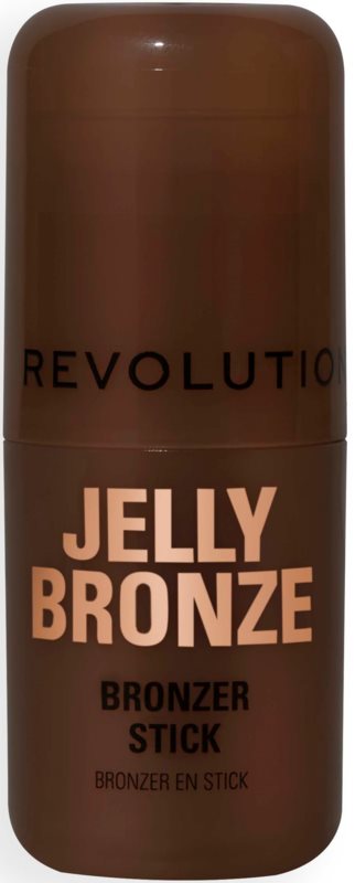 Revolution Beauty London Jelly Bronzer Stick